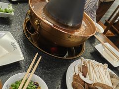 -再宣武文化主题餐厅·清真