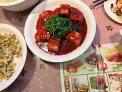 酱方金花菜-三元宾馆-中餐厅
