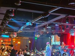 -音乐房子·Vintage Live Bar(玉林总店)
