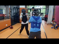 -体育科代表搏击散打体能训练馆(陶然亭店)