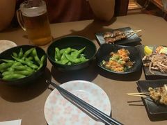 -鸟内会(河北路店)
