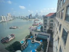 -澳门十六浦索菲特大酒店