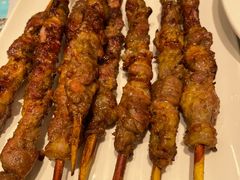 -巴依老爷新疆美食(望京小街店)