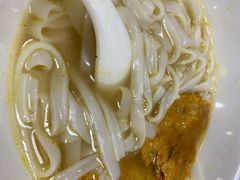 蟹王膏河粉-荔林食店(西华路店)