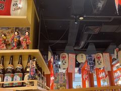 -西月山居匠心创意料理(江汉路新佳丽广场店)