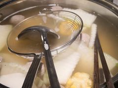 -幸运牛汕头小黄牛牛肉火锅(梅林店)