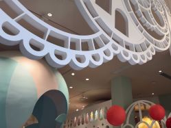 -奈尔宝·儿童乐园·亲子餐厅(星河湾店)