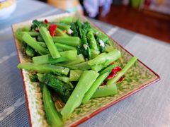 -扎与夏私房菜(西藏自治区拉萨市丹杰林巷店)