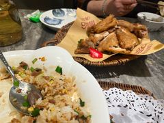 -前海沿·青岛菜(乐客城店)