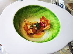 -九献·创意菜(亮马河饭店)