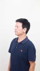 -唐风采假发补发定制