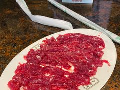 -八合里潮汕鲜牛肉火锅(深圳海岸城店)