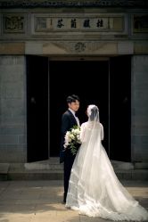 点击看大图 -Mu慕婚纱摄影·超级工作室