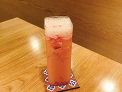 -团子君寿司·茶