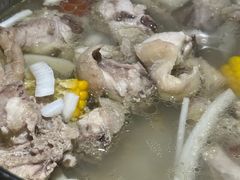 -狐狸爱上椰子鸡(滨江星光大道店)