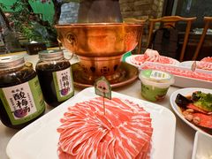 -牛街·马辈儿涮肉(牛街总店)