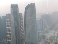 -运·中餐厅(成都华尔道夫酒店)