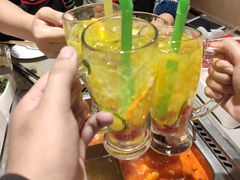 -海底捞火锅(关山保利店)