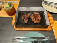 -卡朋西餐(宝安大仟里店)