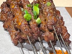 -山石榴·贵州菜(丰盛里店)