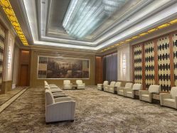 -虹桥迎宾馆·宴会厅