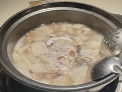 -百年果林椰子鸡(中洲店)