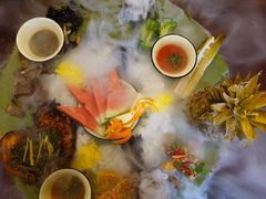 -傣乡之味·傣族特色手抓饭·孔雀宴(大理古城首店)