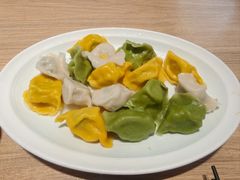 -连鹭海鲜·大连菜(星海店)
