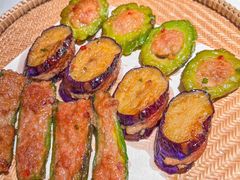 -老伙记海鲜码头(北滘店)