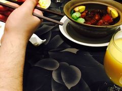 -上海会馆(香港名都店)