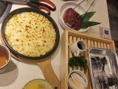 -赤坂亭M9和牛烧肉·日料398放题(万达店)