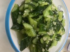 -独一道·大别山土菜烧烤(雨花西路店)