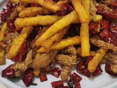 -付掌柜在成都·热炒砂锅集(金禾店)