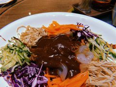 -直隶安家牛肉罩饼(建华店)