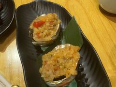 -吉兆·料理(红梅南路店)