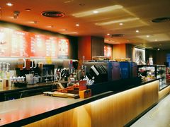 -星巴克(古象大酒店店)