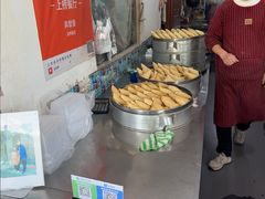-叶婆婆豆浆馍馍