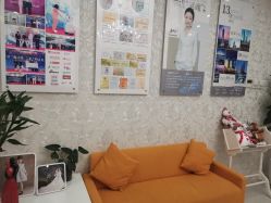 -Cocodemer女性健康·产后恢复(天一广场店)