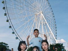 -南昌之星摩天轮