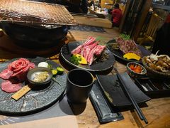 -黑牛の店·黑金店(沈阳万象城店)