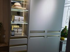 -索菲亚衣柜橱柜家具全屋定制(汶水红星店)