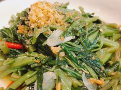 -荷花泰菜(东方新天地店)