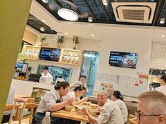 -李先生牛肉面大王(成都东站西广场店)