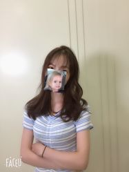 -3AM HAIR SALON染发接发