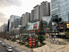 -合景·悠方(成都店)