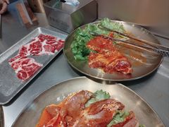 -炉队长·齐齐哈尔家庭烤肉(马家堡店)