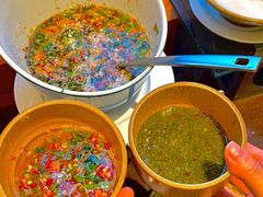 -火舞泰·泰式海鲜火锅餐厅(世纪城店)