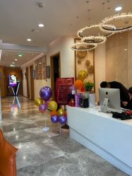 -臻悦医疗美容整形门诊部