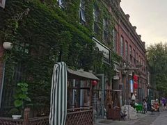 -中华巴洛克风情街