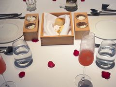 -王品牛排(郑州大卫城店)